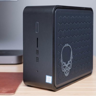 围观！2021年最佳5款迷你电脑 体积小巧，性能丝毫不妥协