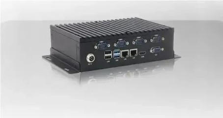 华北工控嵌入式计算机持续升级，赋能轨道交通行业高质量发展