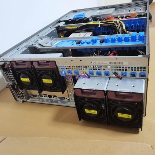 汇生工控 深度解析超微SYS-7048GR-TR塔式GPU运算服务器——曙光性能与淘宝选购指南