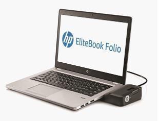 HP EliteBook Folio 9470m 商务精英的移动办公利器